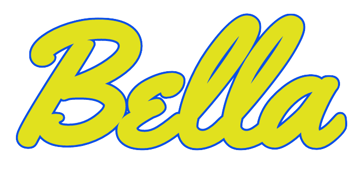 Bella logo