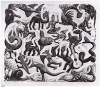 Mosaic II
