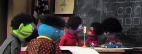 elementary school